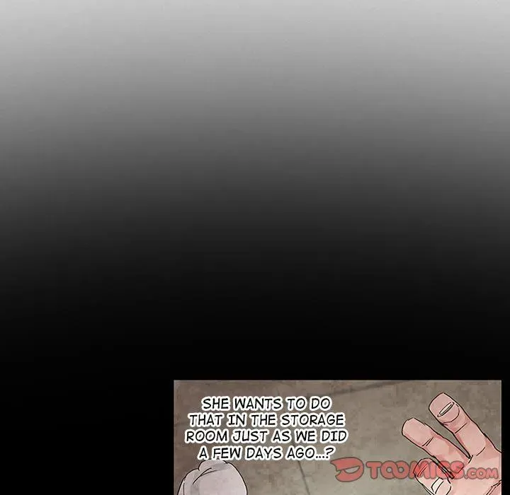 Miss Provocative Chapter 23 page 68 - 