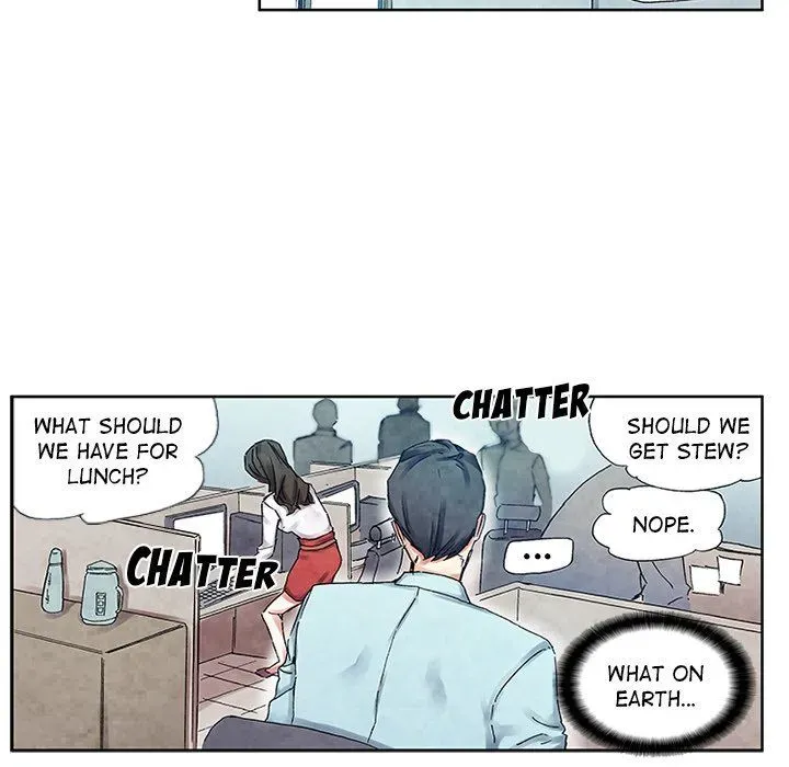 Miss Provocative Chapter 23 page 73 - 