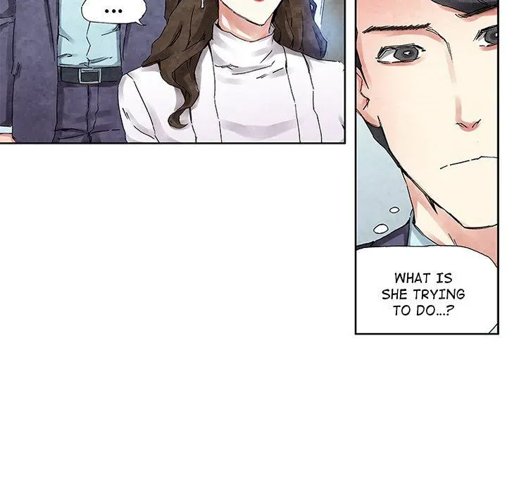 Miss Provocative Chapter 23 page 76 - 