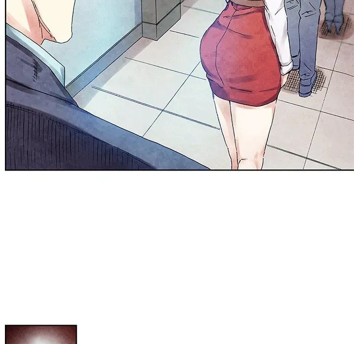 Miss Provocative Chapter 23 page 79 - 