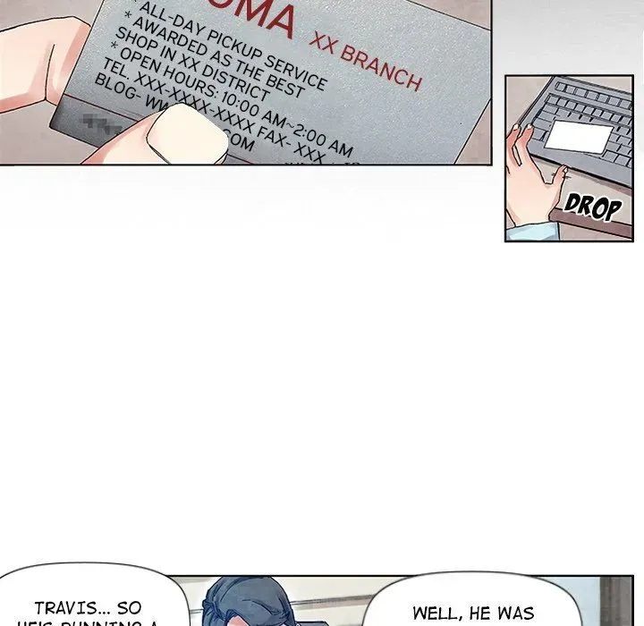 Miss Provocative Chapter 23 page 9 - 