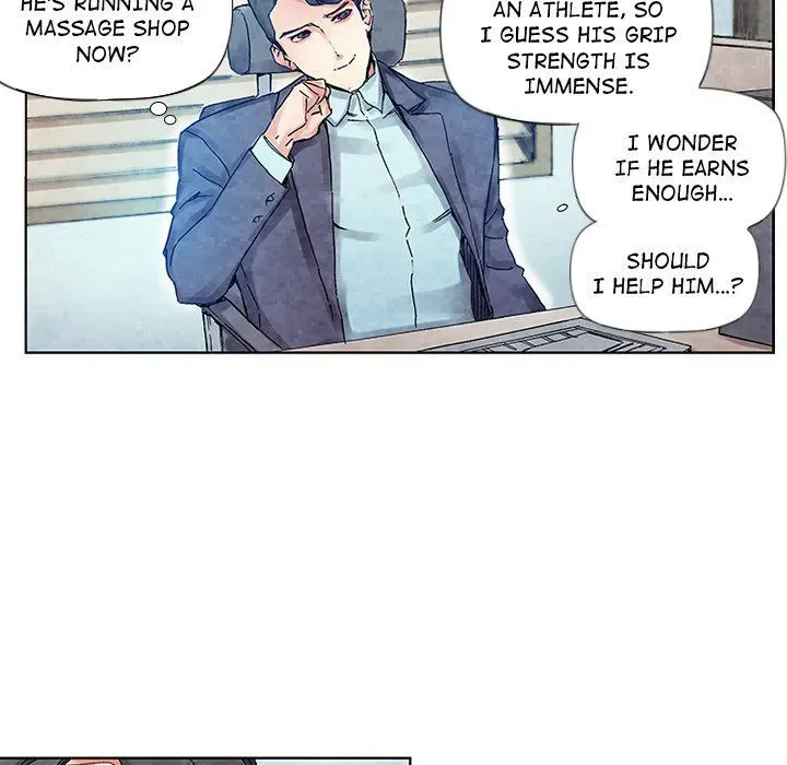 Miss Provocative Chapter 23 page 10 - 