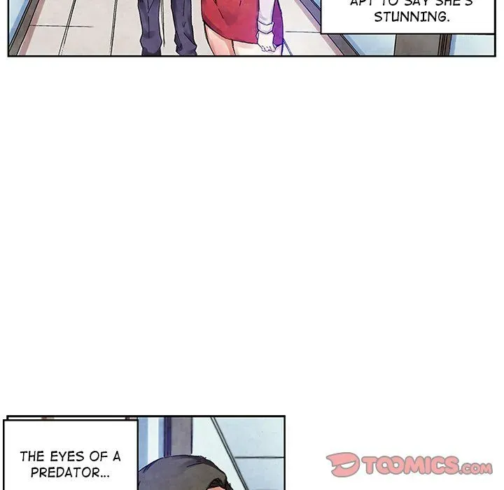 Miss Provocative Chapter 24 page 12 - 