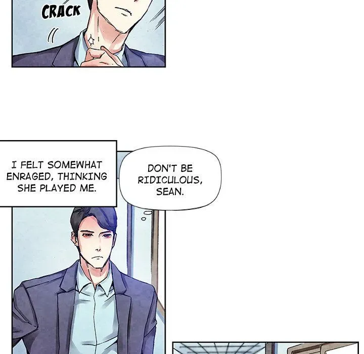 Miss Provocative Chapter 24 page 17 - 