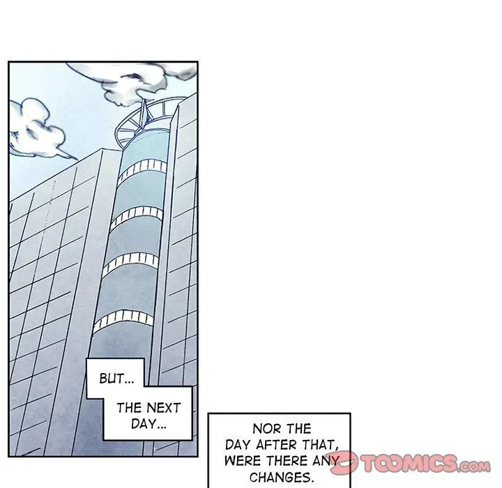 Miss Provocative Chapter 24 page 20 - 