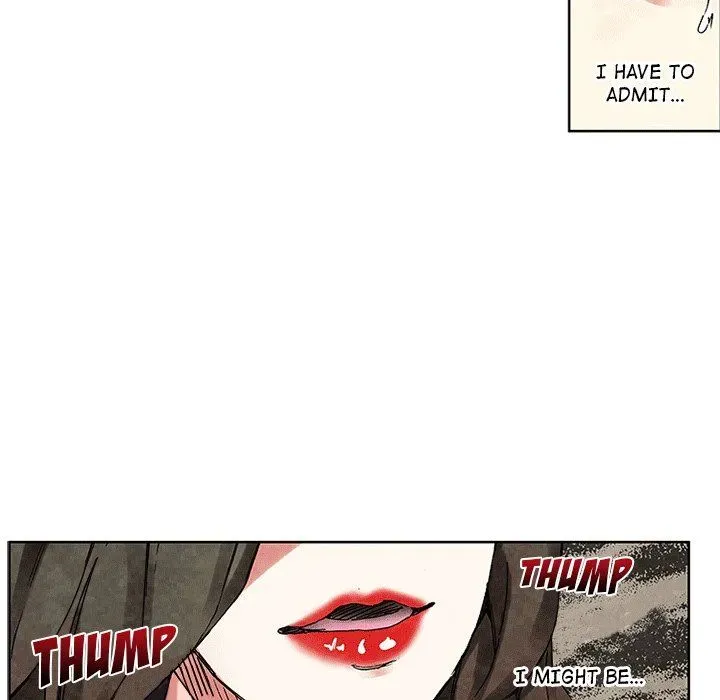 Miss Provocative Chapter 24 page 31 - 