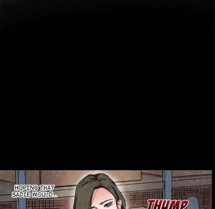 Miss Provocative Chapter 24 page 33 - 