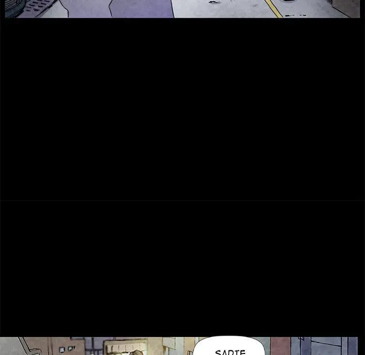 Miss Provocative Chapter 24 page 41 - 
