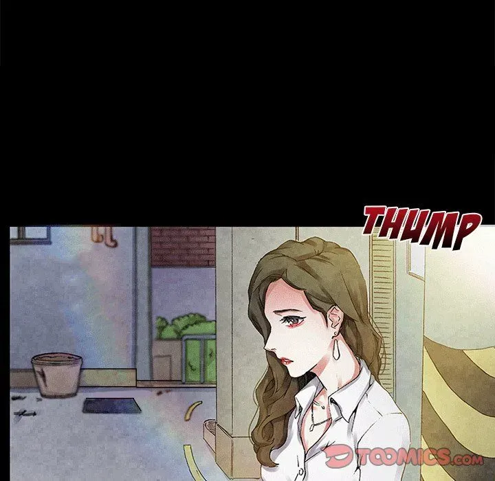 Miss Provocative Chapter 24 page 46 - 
