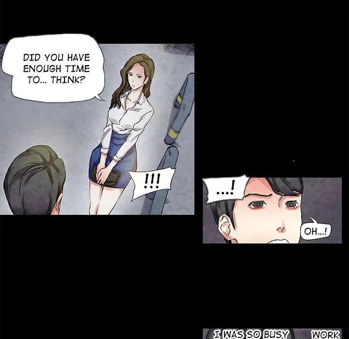 Miss Provocative Chapter 24 page 49 - 