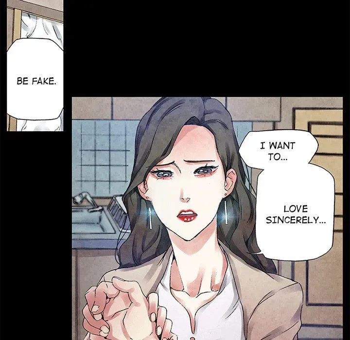 Miss Provocative Chapter 24 page 53 - 