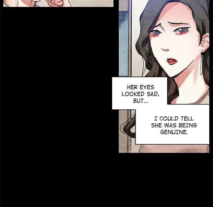 Miss Provocative Chapter 24 page 57 - 