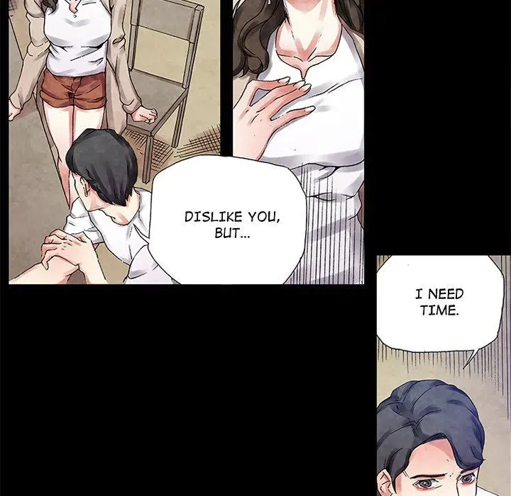 Miss Provocative Chapter 24 page 63 - 