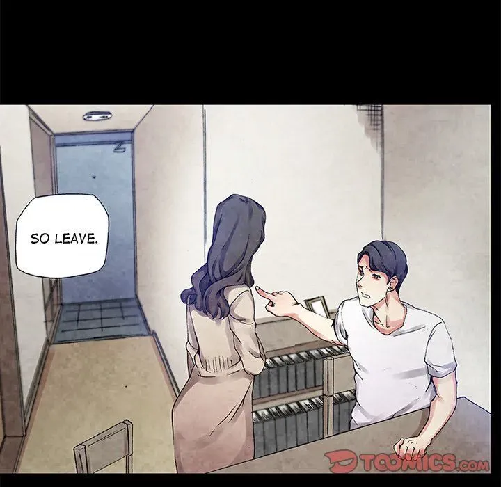 Miss Provocative Chapter 24 page 66 - 