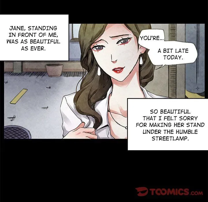 Miss Provocative Chapter 24 page 72 - 