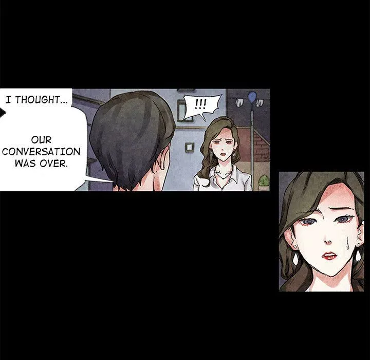 Miss Provocative Chapter 24 page 73 - 