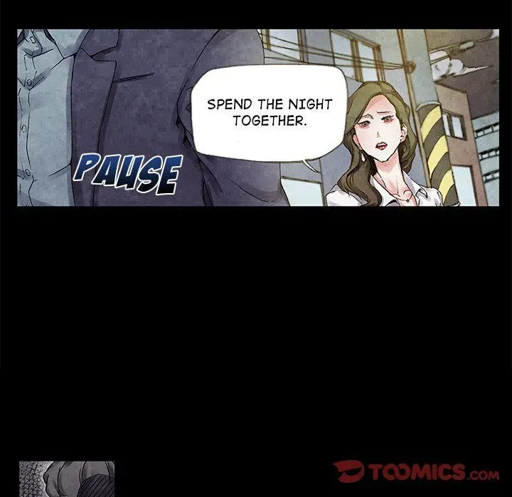 Miss Provocative Chapter 24 page 76 - 