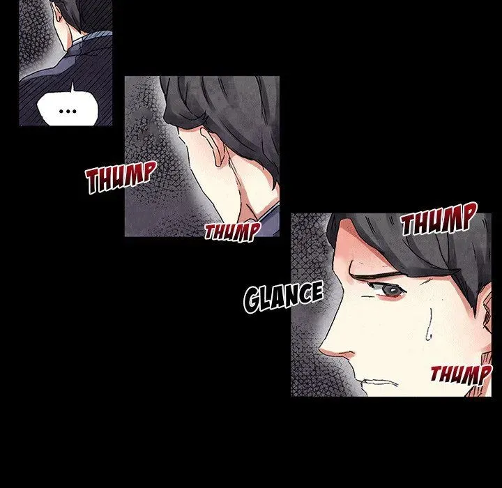 Miss Provocative Chapter 24 page 77 - 