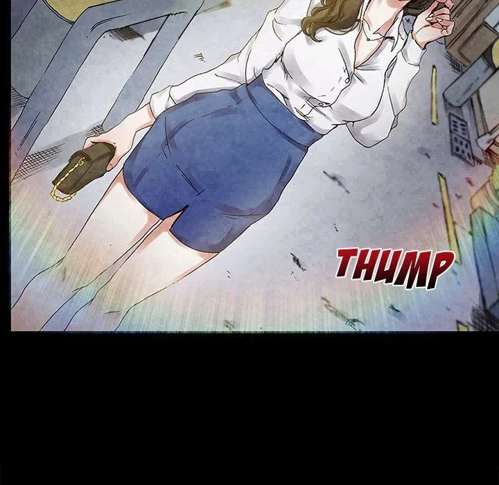 Miss Provocative Chapter 24 page 79 - 