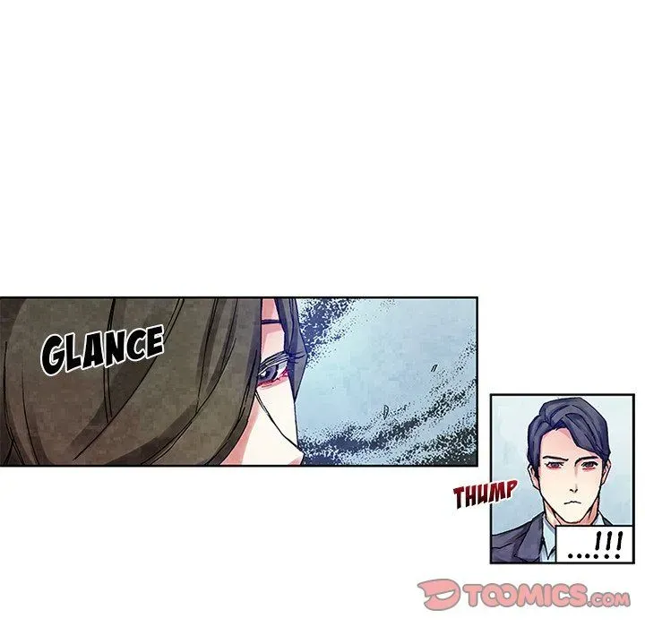 Miss Provocative Chapter 24 page 10 - 