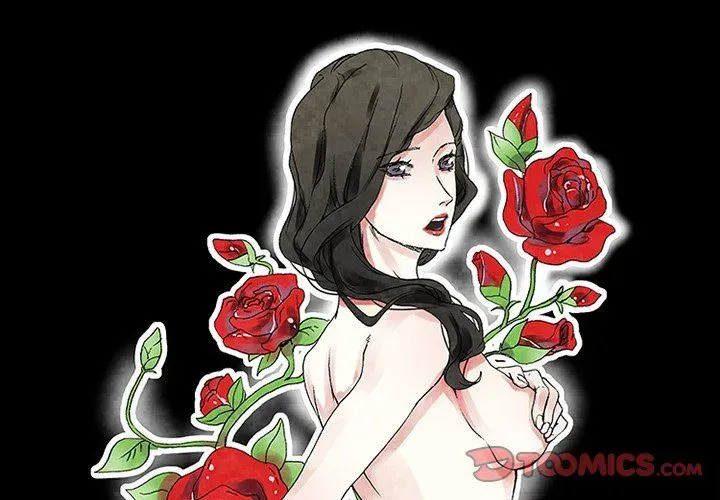 Miss Provocative Chapter 25 page 2 - 