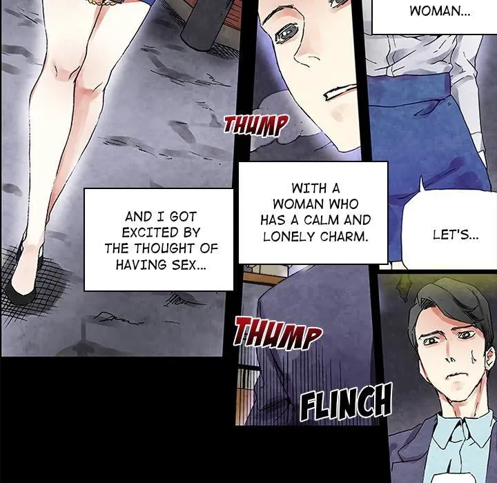 Miss Provocative Chapter 25 page 11 - 