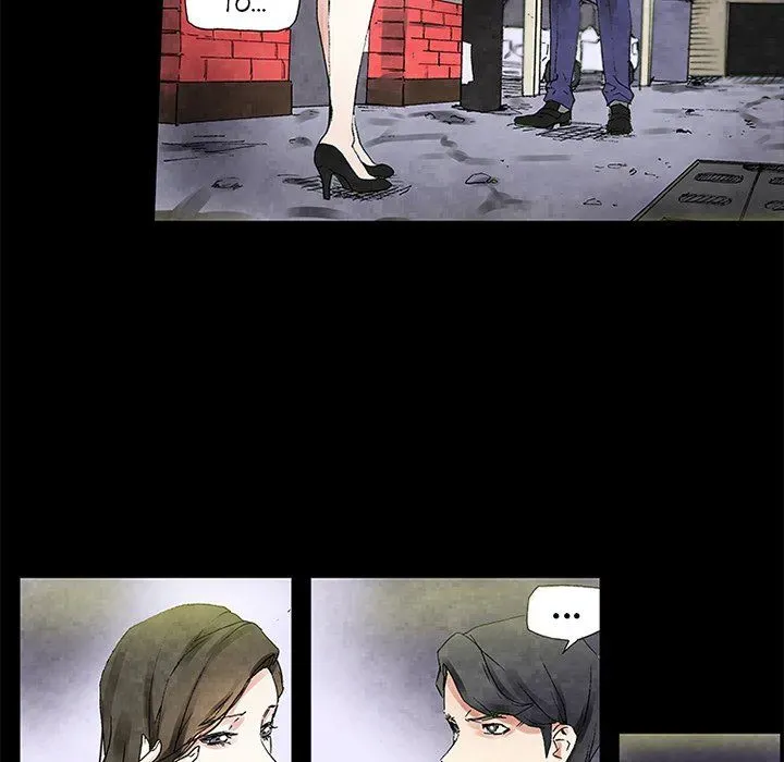Miss Provocative Chapter 25 page 17 - 