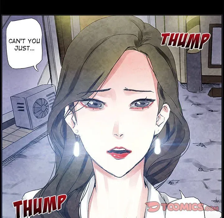 Miss Provocative Chapter 25 page 20 - 