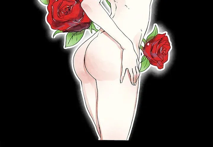 Miss Provocative Chapter 25 page 3 - 