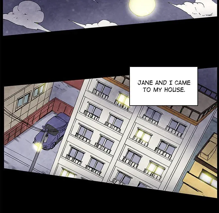 Miss Provocative Chapter 25 page 23 - 