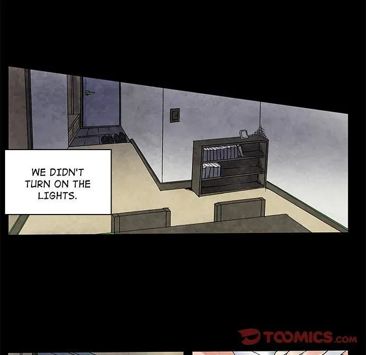 Miss Provocative Chapter 25 page 24 - 