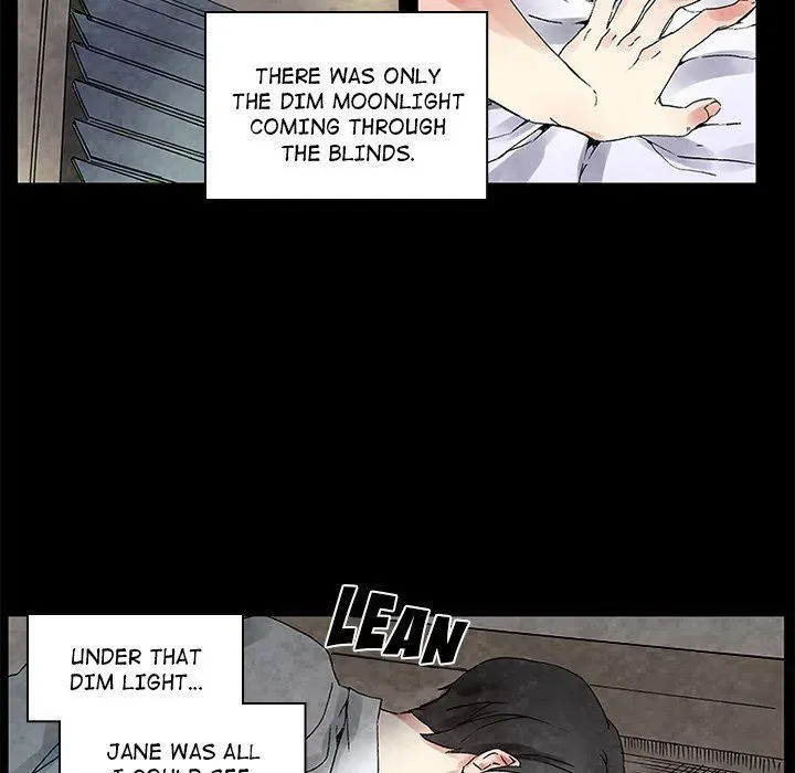 Miss Provocative Chapter 25 page 25 - 
