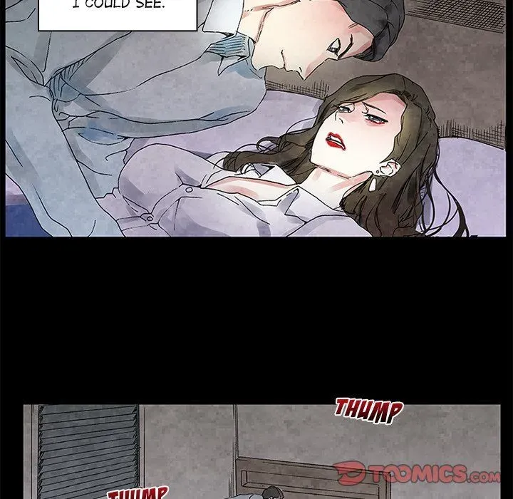 Miss Provocative Chapter 25 page 26 - 