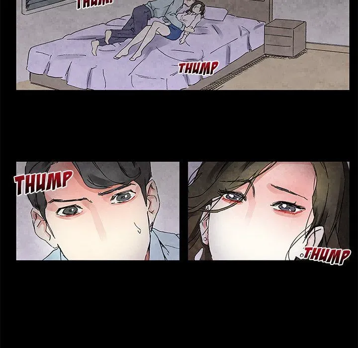 Miss Provocative Chapter 25 page 27 - 