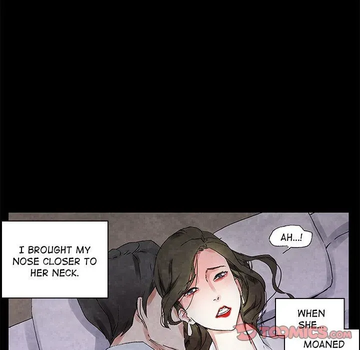 Miss Provocative Chapter 25 page 28 - 