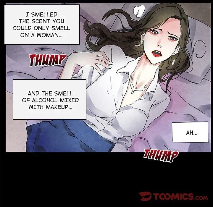 Miss Provocative Chapter 25 page 30 - 