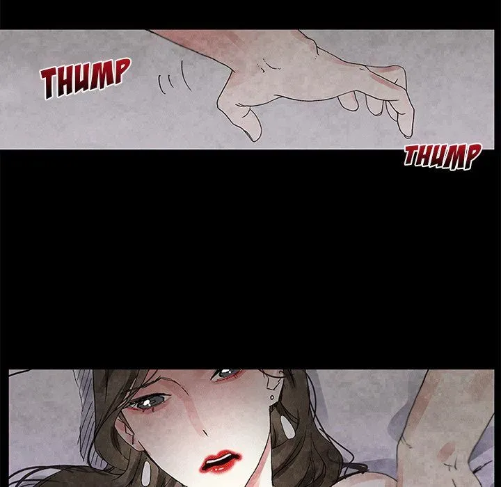 Miss Provocative Chapter 25 page 37 - 