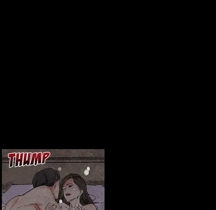 Miss Provocative Chapter 25 page 43 - 