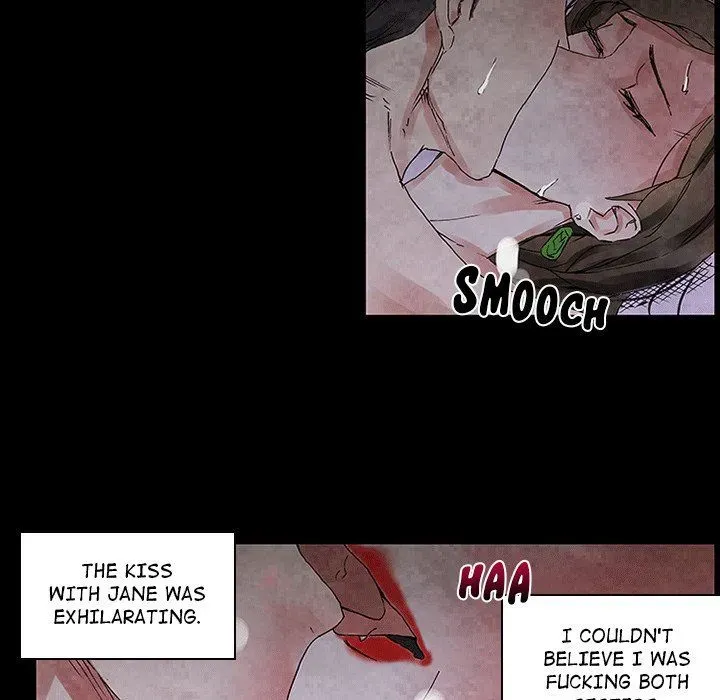 Miss Provocative Chapter 25 page 45 - 