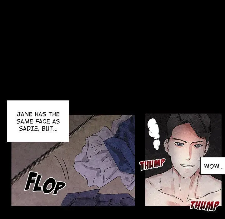 Miss Provocative Chapter 25 page 49 - 