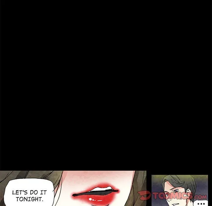 Miss Provocative Chapter 25 page 6 - 