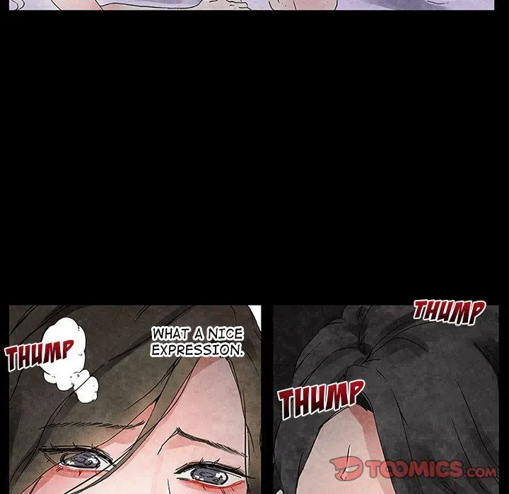 Miss Provocative Chapter 25 page 56 - 