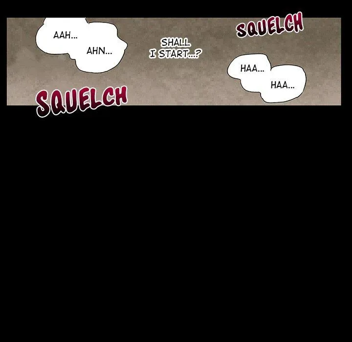 Miss Provocative Chapter 25 page 61 - 