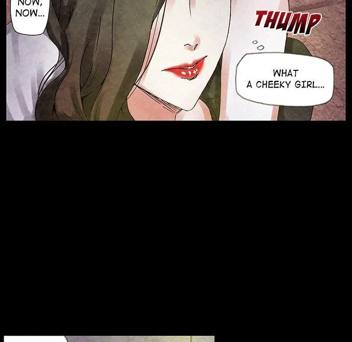 Miss Provocative Chapter 27 page 12 - 
