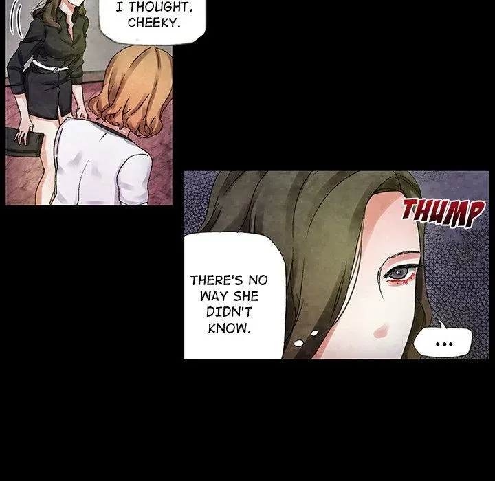Miss Provocative Chapter 27 page 15 - 