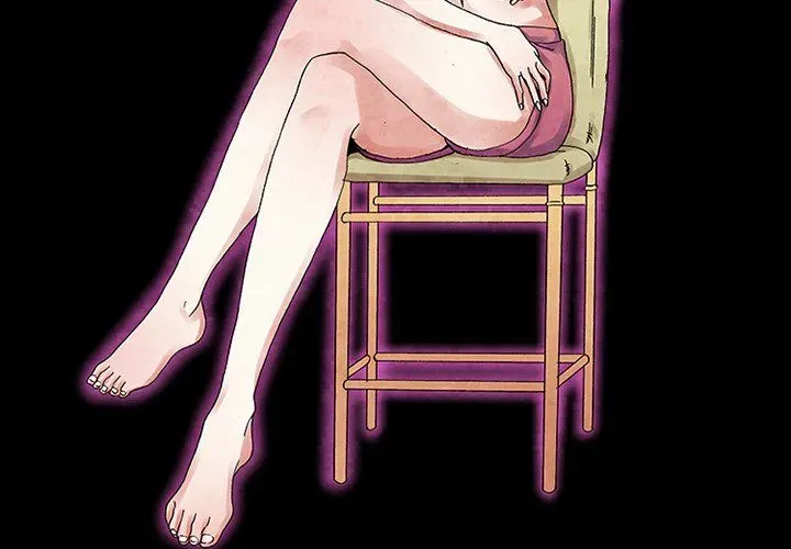Miss Provocative Chapter 27 page 3 - 