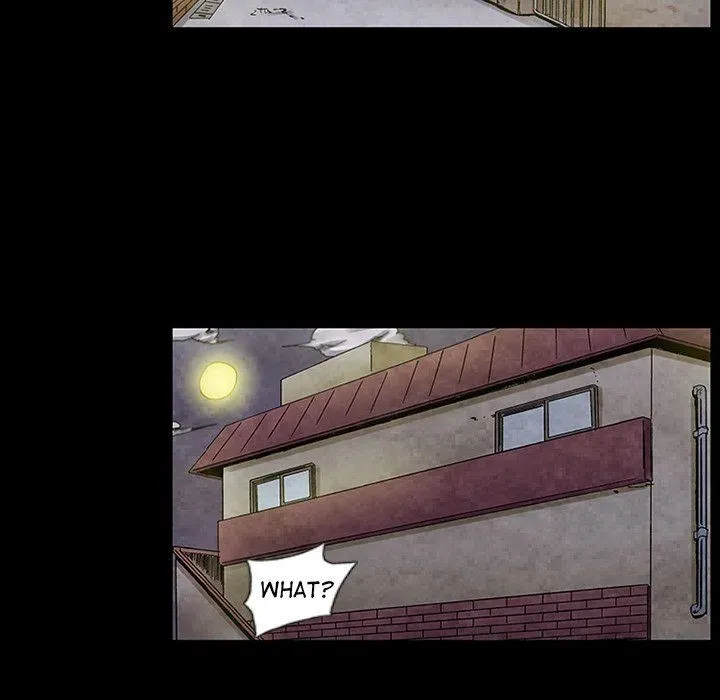 Miss Provocative Chapter 27 page 24 - 