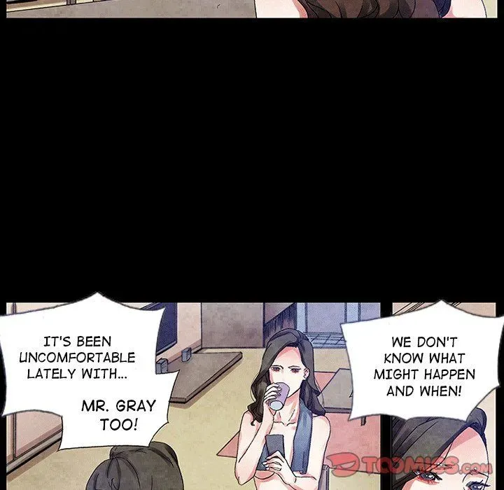 Miss Provocative Chapter 27 page 26 - 
