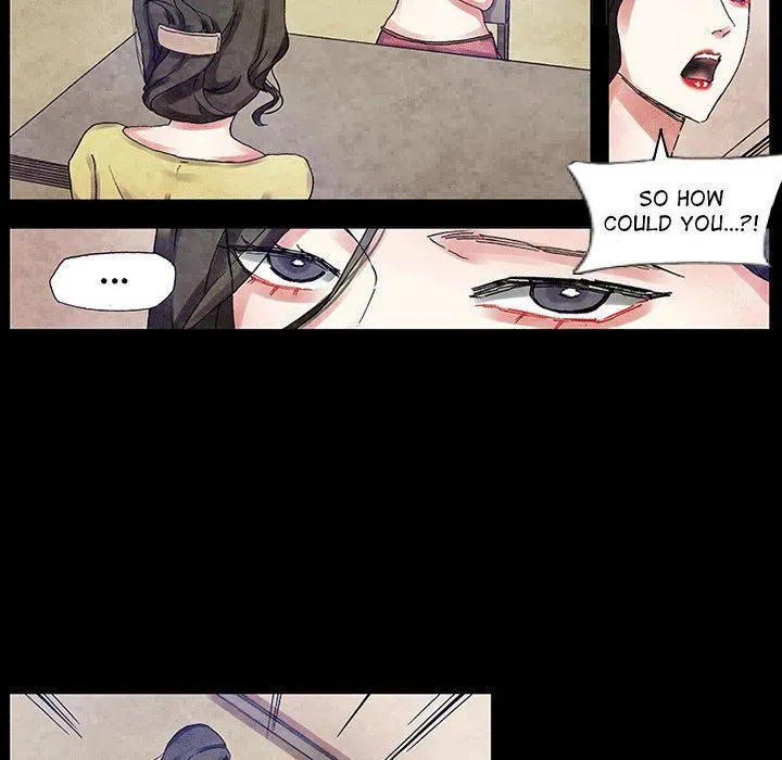 Miss Provocative Chapter 27 page 27 - 