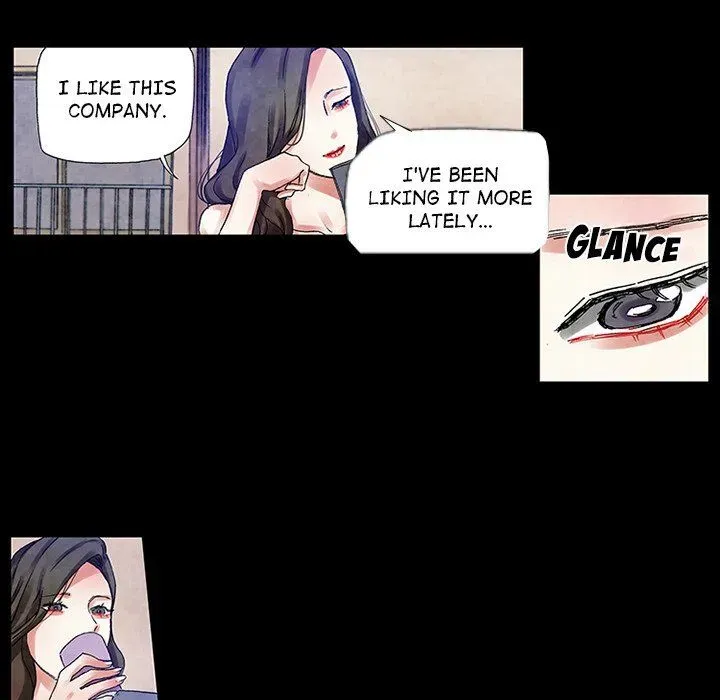 Miss Provocative Chapter 27 page 32 - 